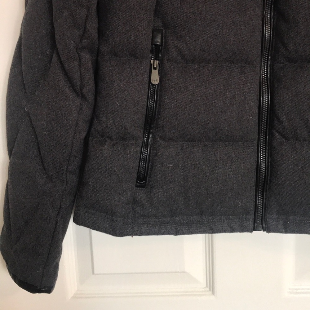 Down Jacket - image 5